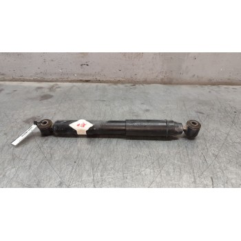 Recambio de amortiguador trasero para renault kangoo (f/kc0) 1.5 dci diesel referencia OEM IAM   