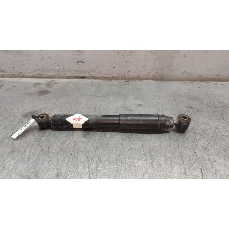 Recambio de amortiguador trasero para renault kangoo (f/kc0) 1.5 dci diesel referencia OEM IAM - Blanco 4
