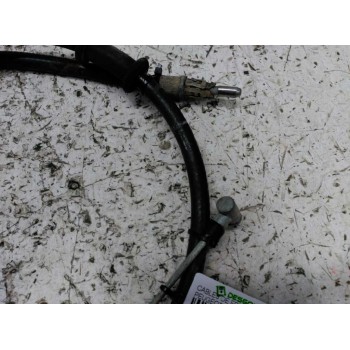 Recambio de cables de freno mano para peugeot boxer furgoneta 2.2 hdi 120 referencia OEM IAM 1341031080  