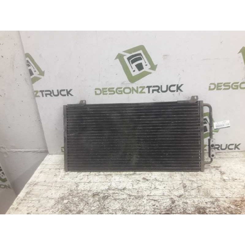 Recambio de condensador / radiador a/a para mg serie 400 (rt) 420 d (4-ptas.) referencia OEM IAM   