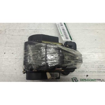 Recambio de cinturon seguridad trasero derecho para fiat ulysse (179) 2.2 jtd admiral referencia OEM IAM  3ª FILA 