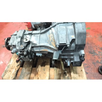 Recambio de caja cambios para nissan cabstar 09.06 2.5 diesel referencia OEM IAM 32010MB720 3210IMB72B RE226701