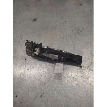 Recambio de maneta exterior delantera derecha para renault scenic ii authentique referencia OEM IAM   