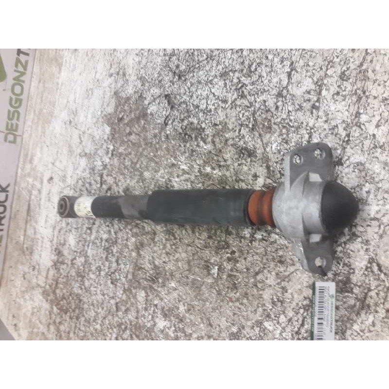 Recambio de amortiguador trasero para seat altea (5p1) arena referencia OEM IAM 1K0512011AD 804902001768 - Rojo 3