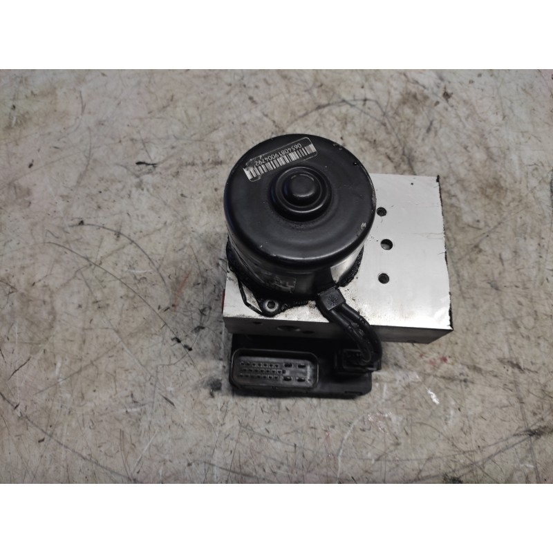 Recambio de abs para audi a3 (8l) 1.9 tdi ambiente referencia OEM IAM 1J0907379H 1J0614217C - Negro 4