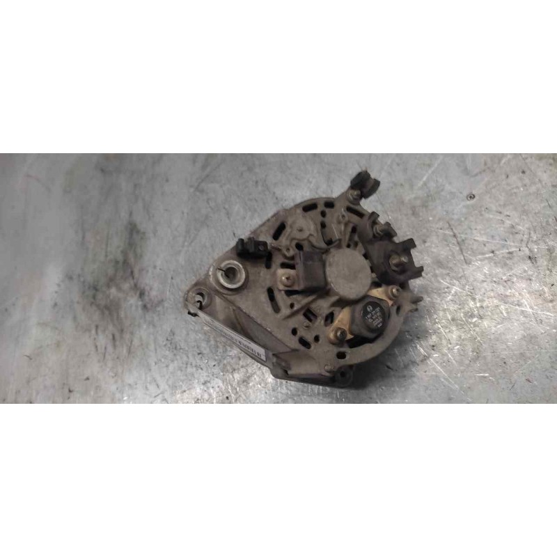 Recambio de alternador para audi 80/90 (893) 80 comfort edition referencia OEM IAM 0120469689 14V 34-90A BOSCH 3