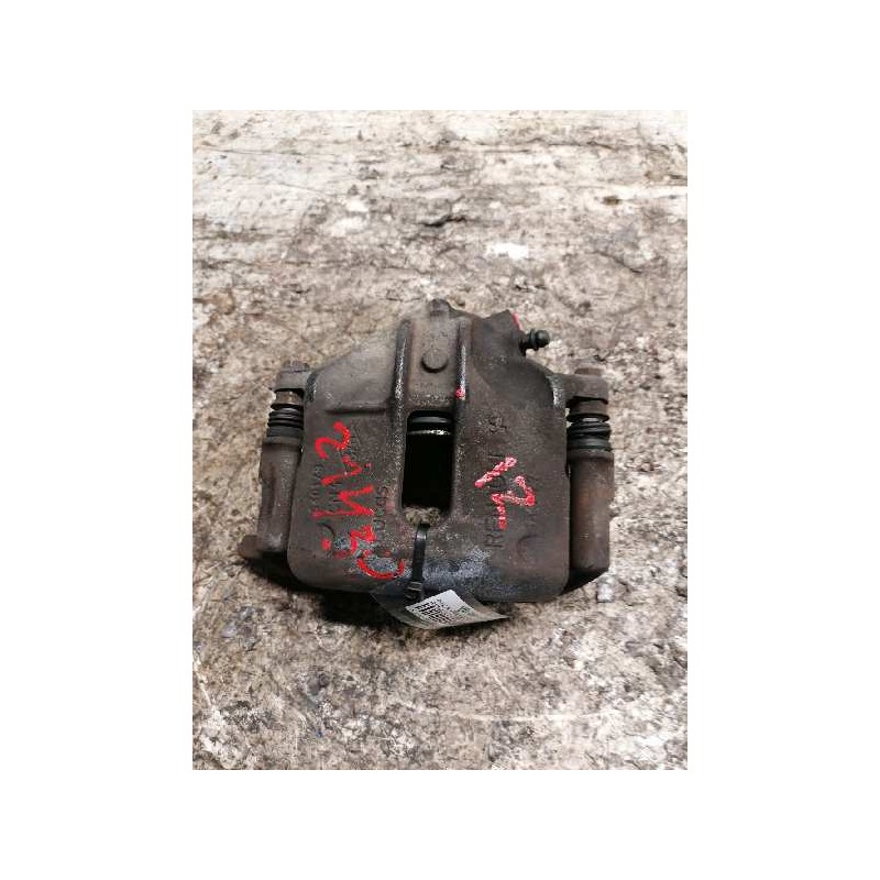 Recambio de pinza freno delantera izquierda para renault megane i coupe fase 2 (da..) 1.9 dci dynamique referencia OEM IAM 56013 2