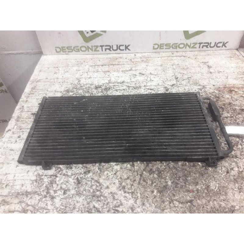 Recambio de condensador / radiador a/a para mg serie 400 (rt) 420 d (4-ptas.) referencia OEM IAM 2