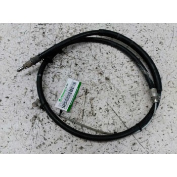 Recambio de cables de freno mano para peugeot boxer furgoneta 2.2 hdi 120 referencia OEM IAM 1341031080  