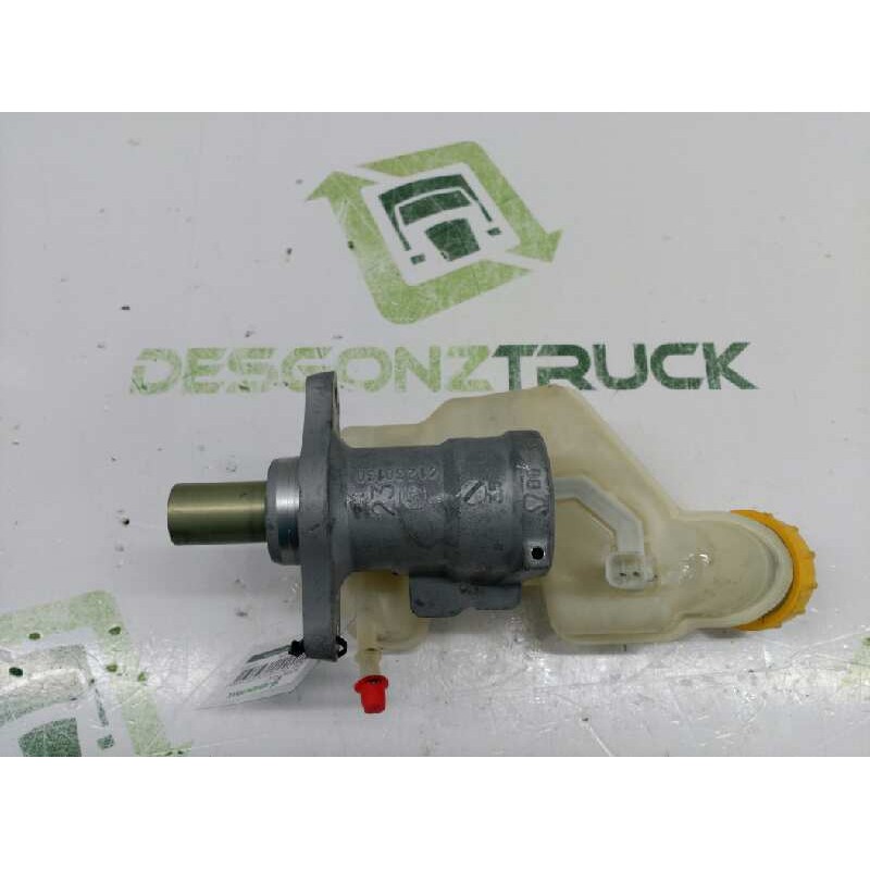 Recambio de bomba freno para ford focus berlina (cap) ambiente (d) referencia OEM IAM 41230130 2
