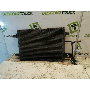 Recambio de condensador / radiador a/a para audi a4 berlina (b5) 1.9 tdi referencia OEM IAM   