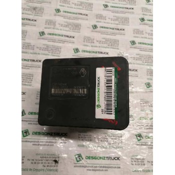 Recambio de abs para renault espace iv (jk0) 1.9 dci diesel referencia OEM IAM 8200159837D 10020601054 10096014233