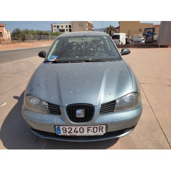 seat cordoba berlina (6l2) del año 2006