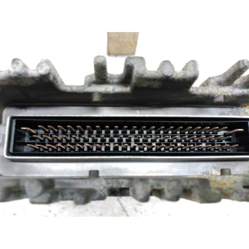 Recambio de centralita motor uce para seat toledo (1l) magnus referencia OEM IAM 028906021FN 0281001605 - Blanco 4