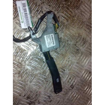 Recambio de mando freno motor para renault 19 hatchback (b/c53) europa referencia OEM IAM   