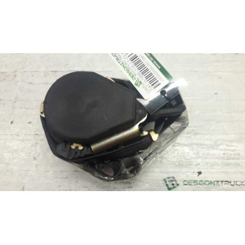 Recambio de cinturon seguridad trasero derecho para fiat ulysse (179) 2.2 jtd admiral referencia OEM IAM  3ª FILA 