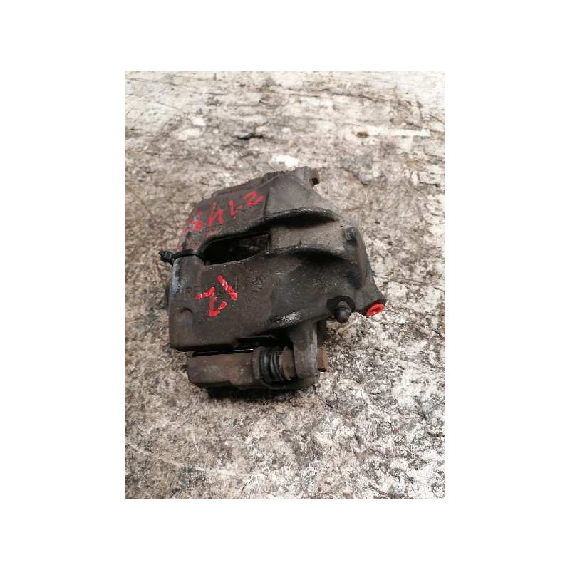 Recambio de pinza freno delantera izquierda para renault megane i coupe fase 2 (da..) 1.9 dci dynamique referencia OEM IAM 56013 3