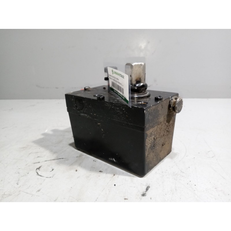 Recambio de bomba elevacion cabina para renault hr 420.18/26 premium 01  chasis 4x2 420.18 larga distancia referencia OEM IAM 50 5