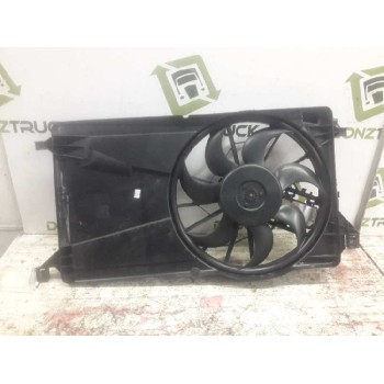 Recambio de electroventilador para ford c-max (cb3) ambiente referencia OEM IAM  0130307142 1137328558