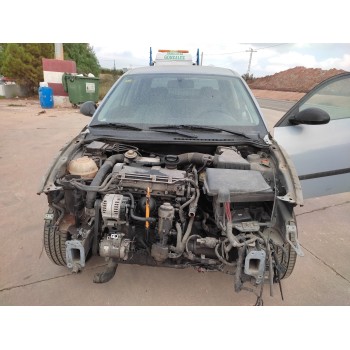 seat cordoba berlina (6l2) del año 2003