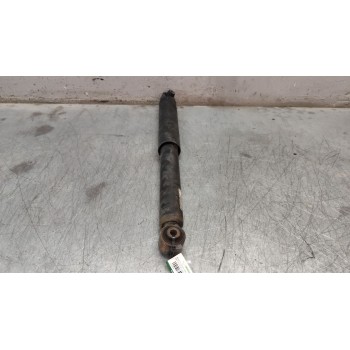 Recambio de amortiguador trasero para fiat doblo ii (152) easy referencia OEM IAM T038  
