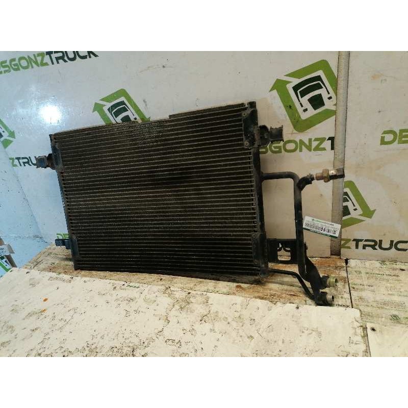 Recambio de condensador / radiador a/a para audi a4 berlina (b5) 1.9 tdi referencia OEM IAM 2