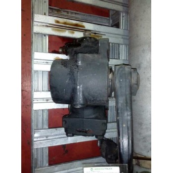 Recambio de caja direccion para man m 2000 l/m 2000 m 14.xxx e2 chasis llc 14.264 e 2 compacto referencia OEM IAM   