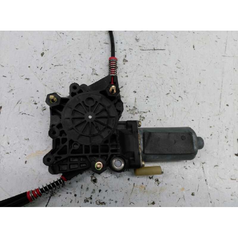 Recambio de elevalunas delantero derecho para ford ka (ccq) 1.3 cat referencia OEM IAM 2