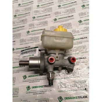 Recambio de bomba freno para seat leon (1m1) signo referencia OEM IAM 1J1611301B 08350884591 