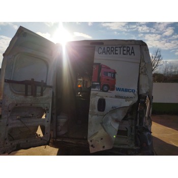fiat ducato combi 30 (09.2006 =>) del año 2009