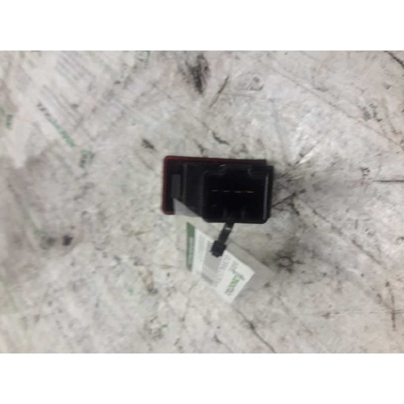 Recambio de warning para kia carnival ii 2.9 cdri executive referencia OEM IAM 0K538 664H0A - Negro 2