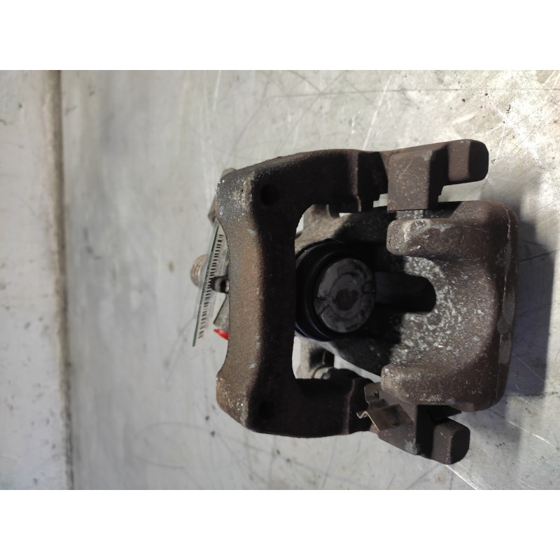 Recambio de pinza freno trasera derecha para peugeot 308 sw confort referencia OEM IAM - Gris 2