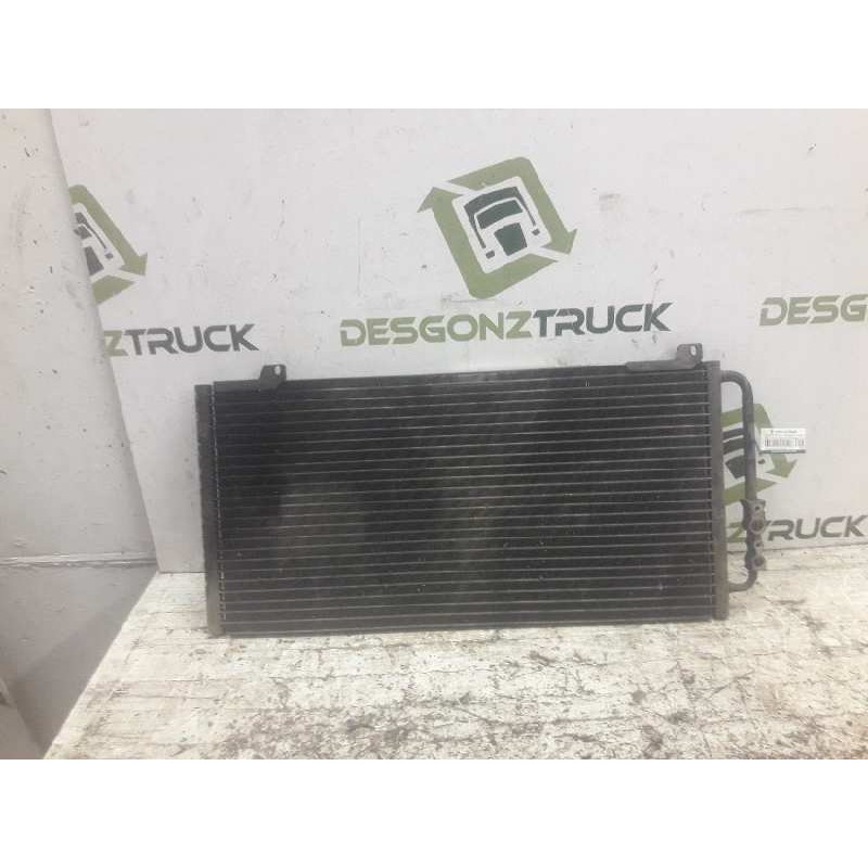 Recambio de condensador / radiador a/a para mg serie 45 (rt) classic (4-ptas.) referencia OEM IAM 756400W  