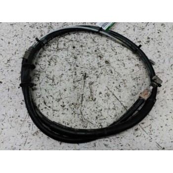 CABLES DE FRENO MANO 1341031080 
