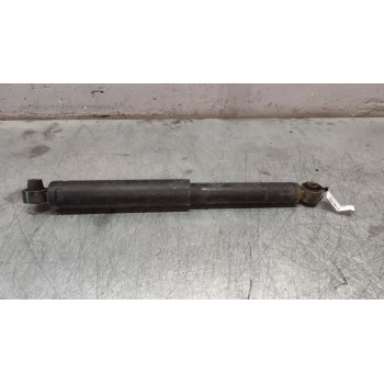 Recambio de amortiguador trasero para fiat doblo ii (152) easy referencia OEM IAM T038  