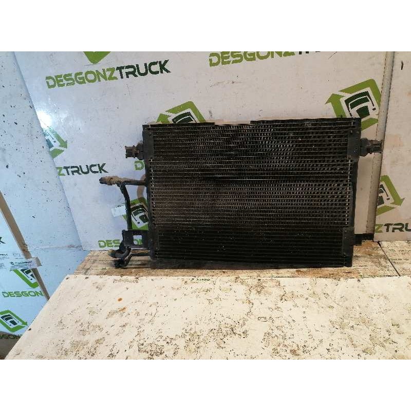 Recambio de condensador / radiador a/a para audi a4 berlina (b5) 1.9 tdi referencia OEM IAM 3