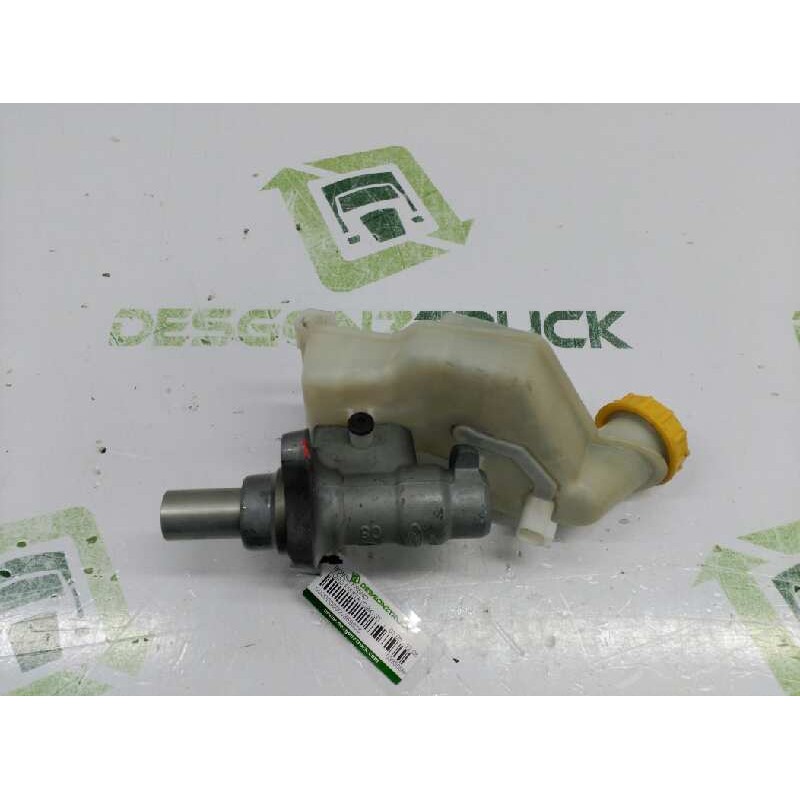 Recambio de bomba freno para ford fiesta (cbk) st referencia OEM IAM 03350884931 2