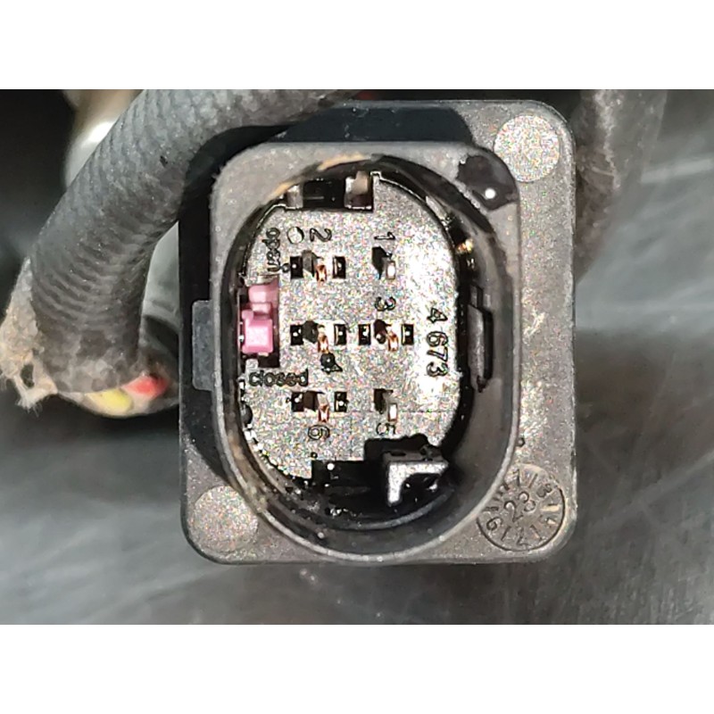 Recambio de catalizador para bmw 4 descapotable (g23, g83) m4 competition m xdrive referencia OEM IAM 8468989 - Gris 2
