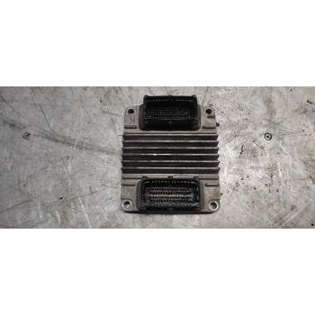 CENTRALITA MOTOR UCE 8972333706 