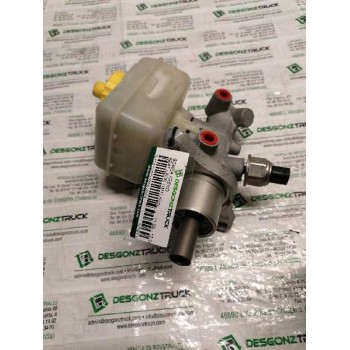 Recambio de bomba freno para seat leon (1m1) signo referencia OEM IAM 1J1611301B 08350884591 
