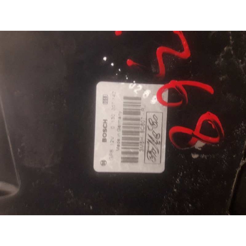 Recambio de electroventilador para ford c-max (cb3) ambiente referencia OEM IAM  0130307142 1137328558 - Blanco 3