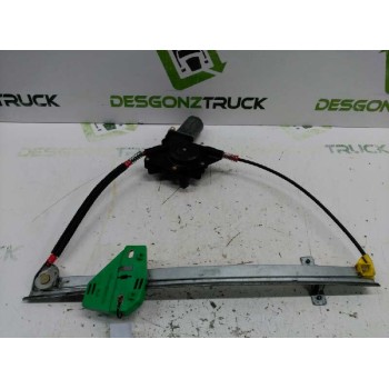 Recambio de elevalunas delantero derecho para ford ka (ccq) 1.3 cat referencia OEM IAM   