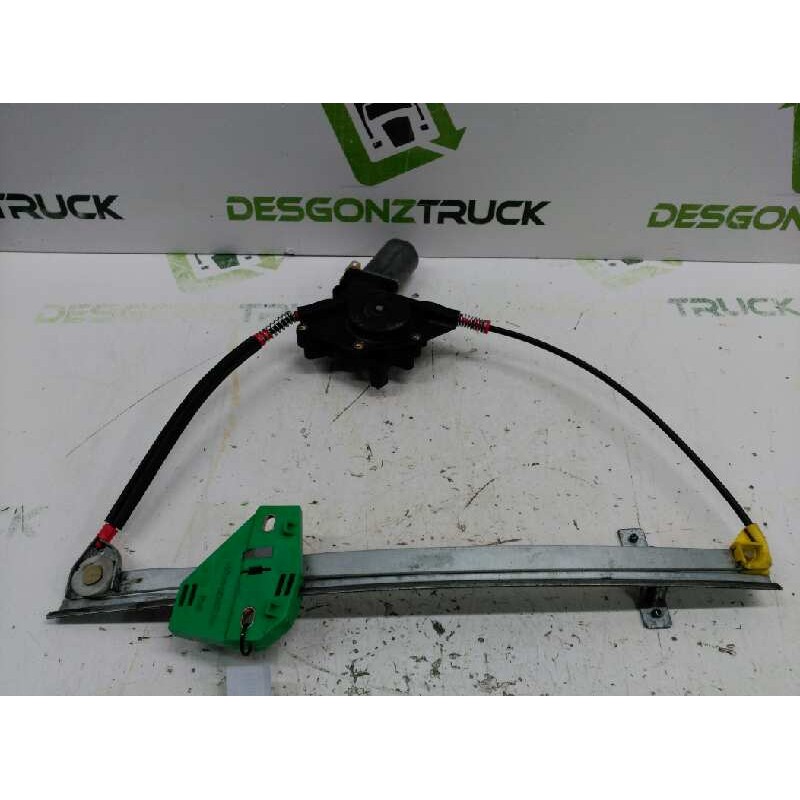 Recambio de elevalunas delantero derecho para ford ka (ccq) 1.3 cat referencia OEM IAM 3