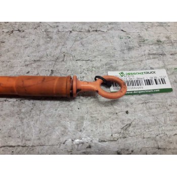 Recambio de varilla aceite para seat ibiza (6k1) select referencia OEM IAM   
