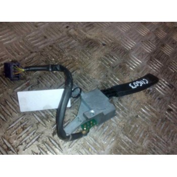 Recambio de mando freno motor para renault 19 hatchback (b/c53) europa referencia OEM IAM   
