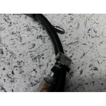 Recambio de cables de freno mano para peugeot boxer furgoneta 2.2 hdi 120 referencia OEM IAM 1341031080  