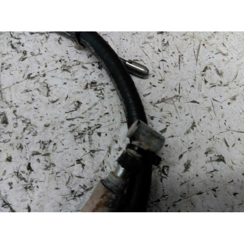Recambio de cables de freno mano para peugeot boxer furgoneta 2.2 hdi 120 referencia OEM IAM 1341031080 - Blanco 2