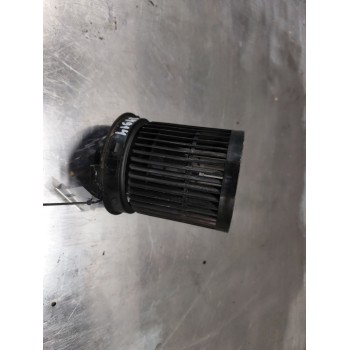 Recambio de ventilador calefaccion para nissan juke (f15) 1.6 dig-t nismo rs referencia OEM IAM 1ka0a  