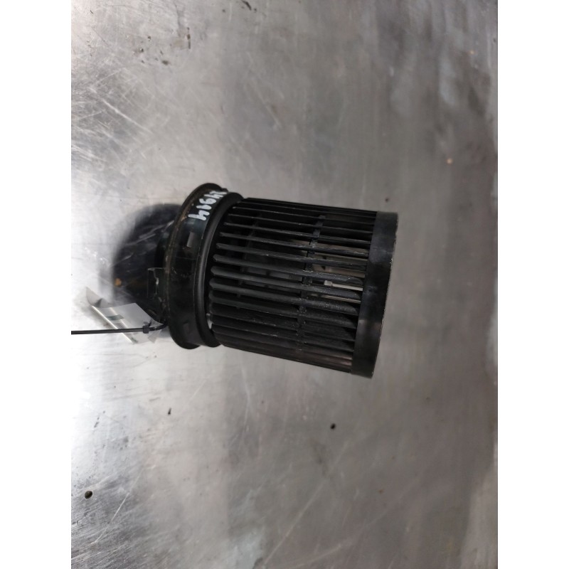 Recambio de ventilador calefaccion para nissan juke (f15) 1.6 dig-t nismo rs referencia OEM IAM 1ka0a  