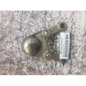 Recambio de rotula suspension para mitsubishi galloper (hyundai) 2.5 turbodiesel referencia OEM IAM  DERECHA 